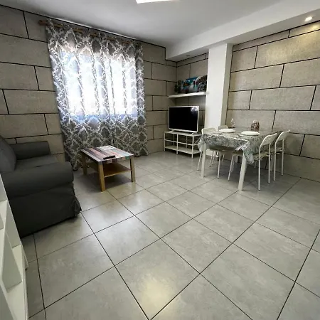 Apartment Edificio Prieto Viv N1 Puerto del Rosario (Fuerteventura)