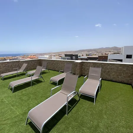 Edificio Prieto Viv N1 * Puerto del Rosario (Fuerteventura)