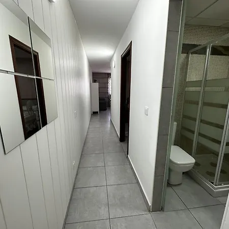 Edificio Prieto Viv N1 Puerto del Rosario (Fuerteventura)