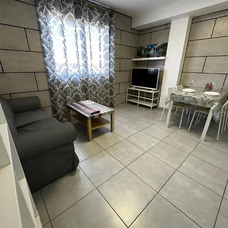 Apartment Edificio Prieto Viv N1