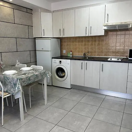 Apartment Edificio Prieto Viv N1 *