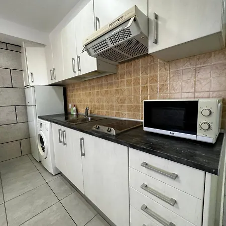 Apartment Edificio Prieto Viv N1 *
