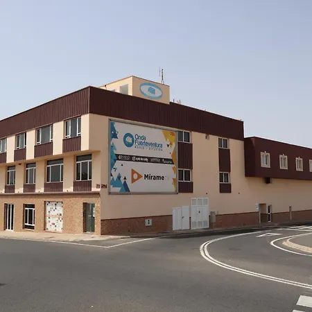 Edificio Prieto Viv N1