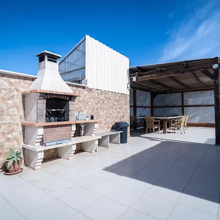 شقة Edificio Prieto Viv N1