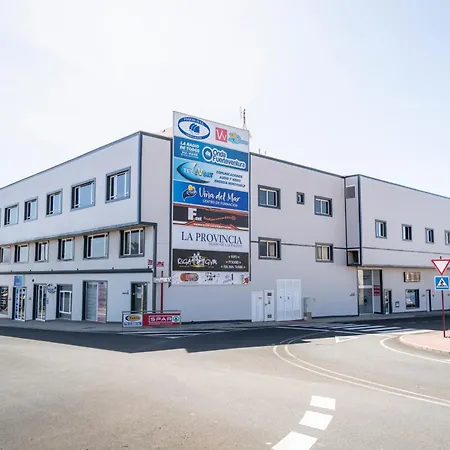 Edificio Prieto Viv N1