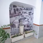 Edificio Prieto Viv N1 公寓 罗萨里奥港