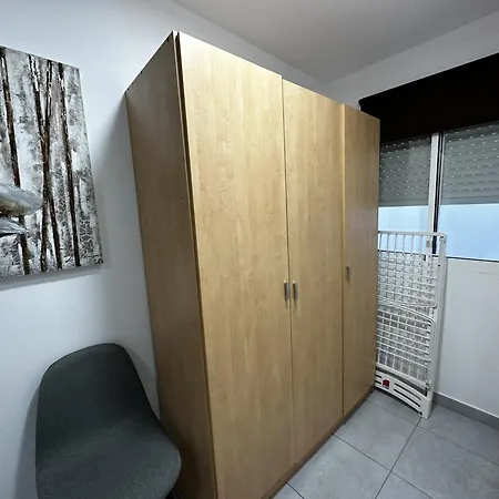 Edificio Prieto Viv N1 Apartamento *