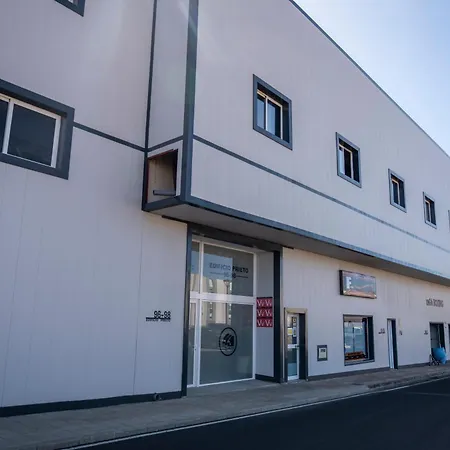 شقة Edificio Prieto Viv N1 *