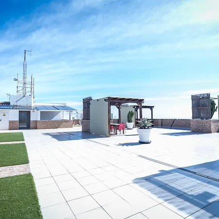 Edificio Prieto Viv N1 Puerto del Rosario (Fuerteventura)