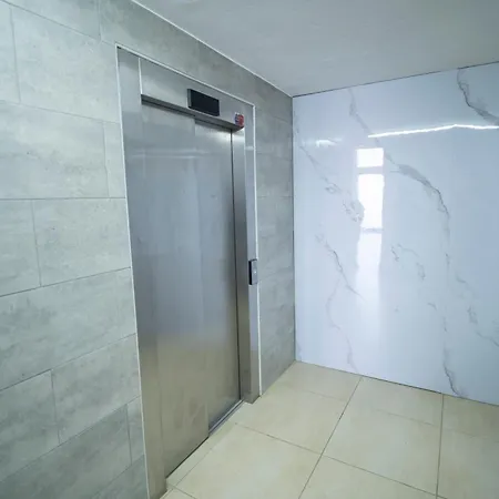 Apartment Edificio Prieto Viv N1 *