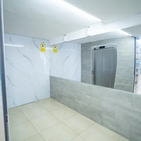 Apartamento Edificio Prieto Viv N1 Puerto del Rosario (Fuerteventura)