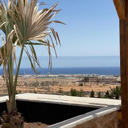 Edificio Prieto Viv N1 Apartman *